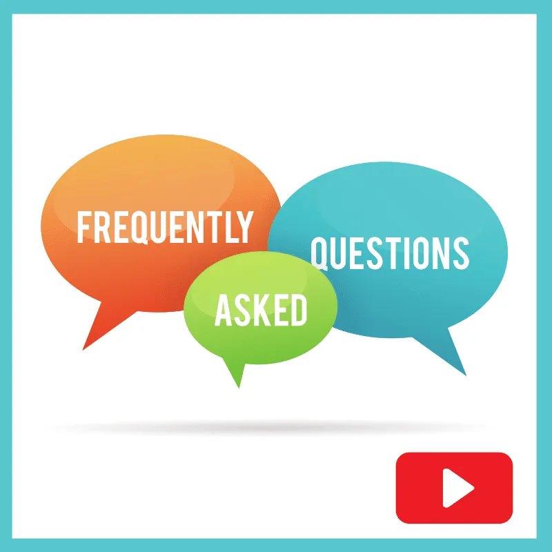 FAQ Videos