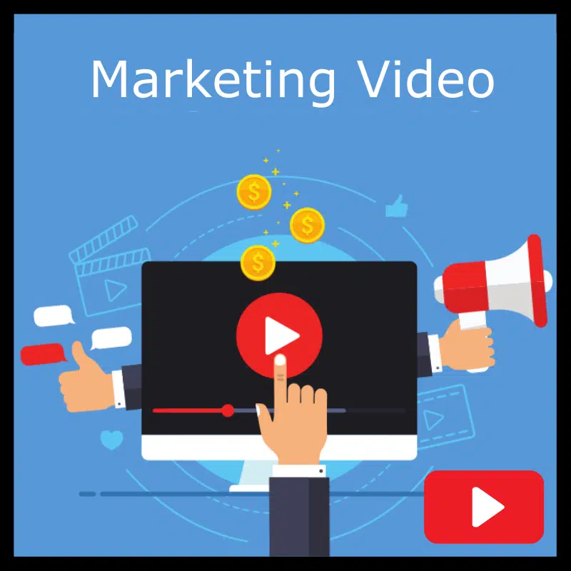Marketing Videos