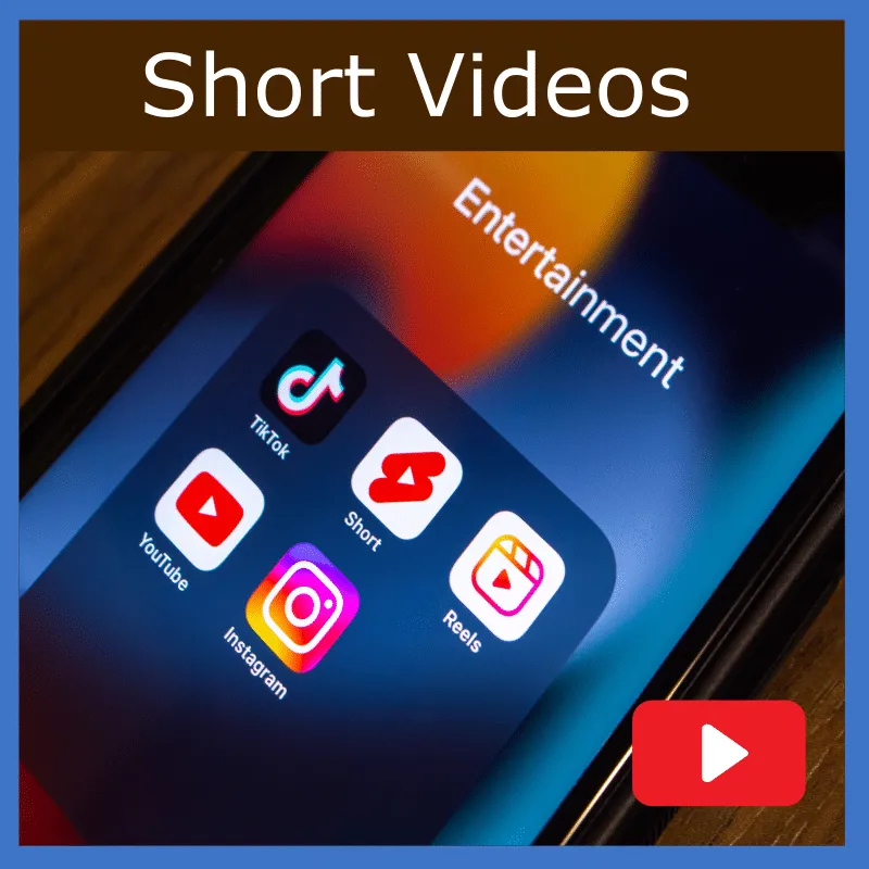 Short Videos