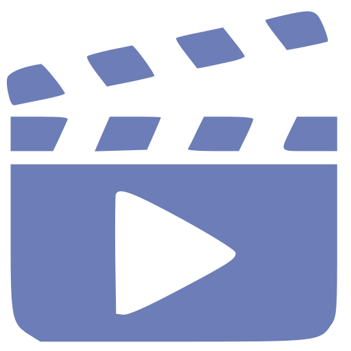 Video Marketing Promos Icon