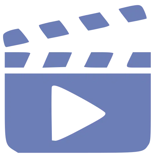 Video Marketing Promos Icon